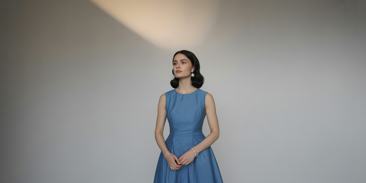 Dresses
