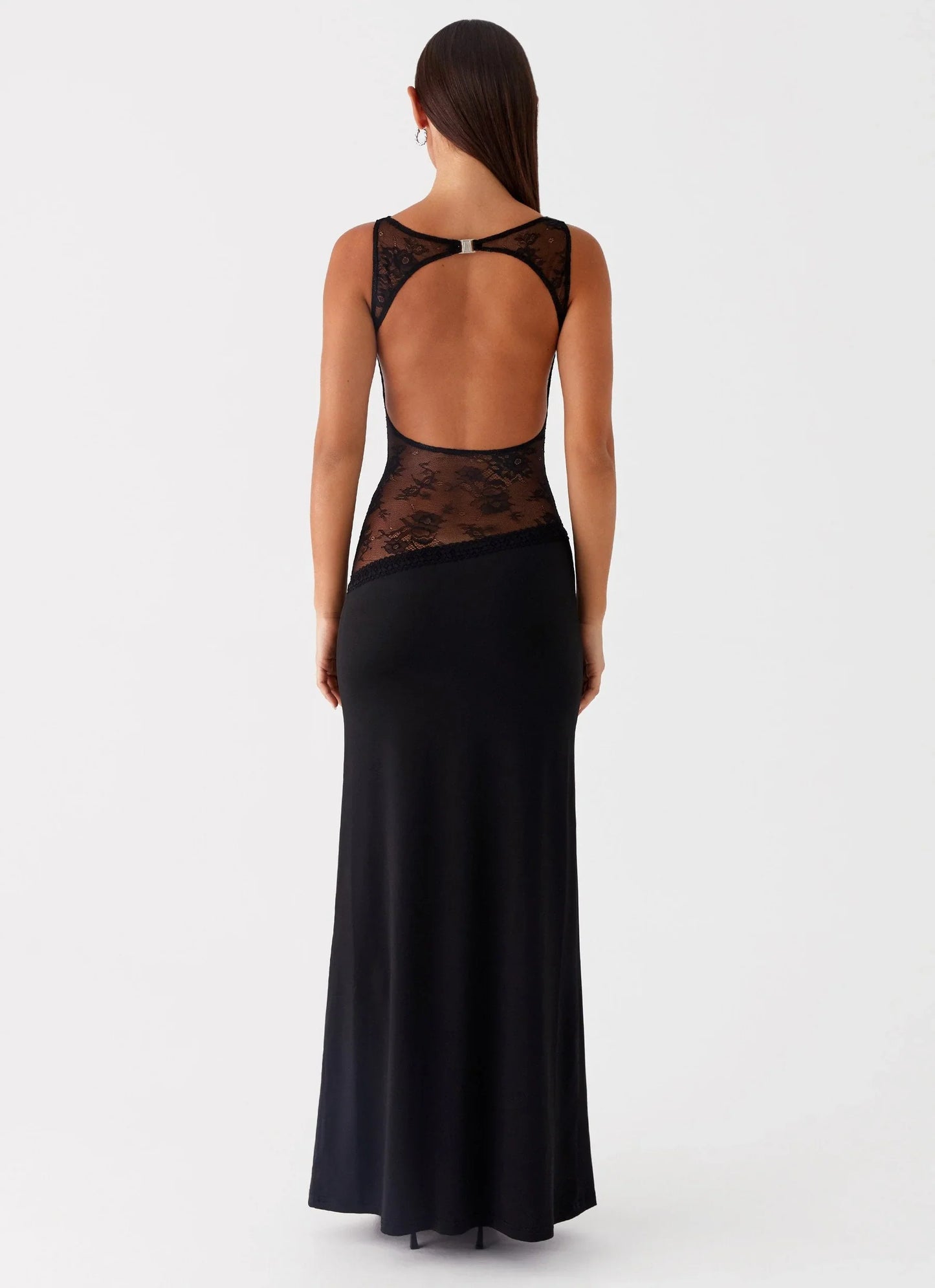Luciana | Elegant Maxi Dress